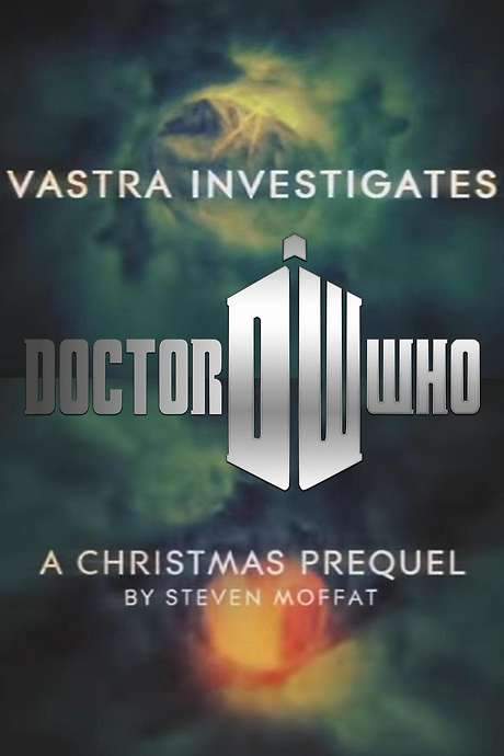 Doctor Who: Vastra Investigates
